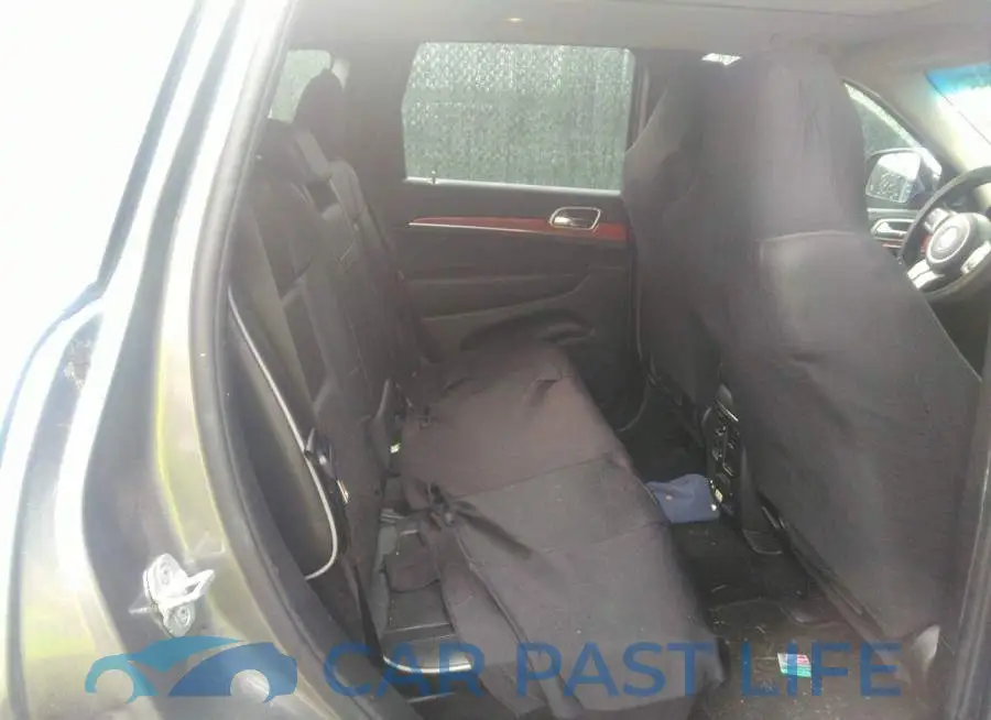 1C4RJFCT5DC522303# 8