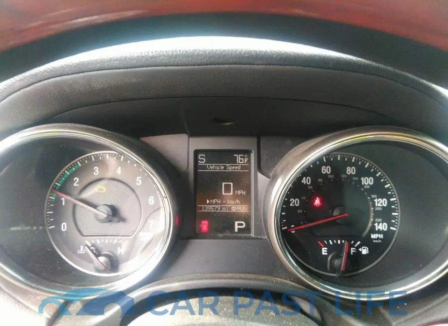 1C4RJFCT5DC522303# 7