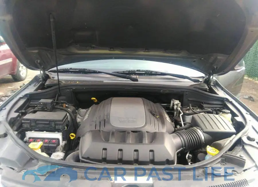 1C4RJFCT5DC522303# 10