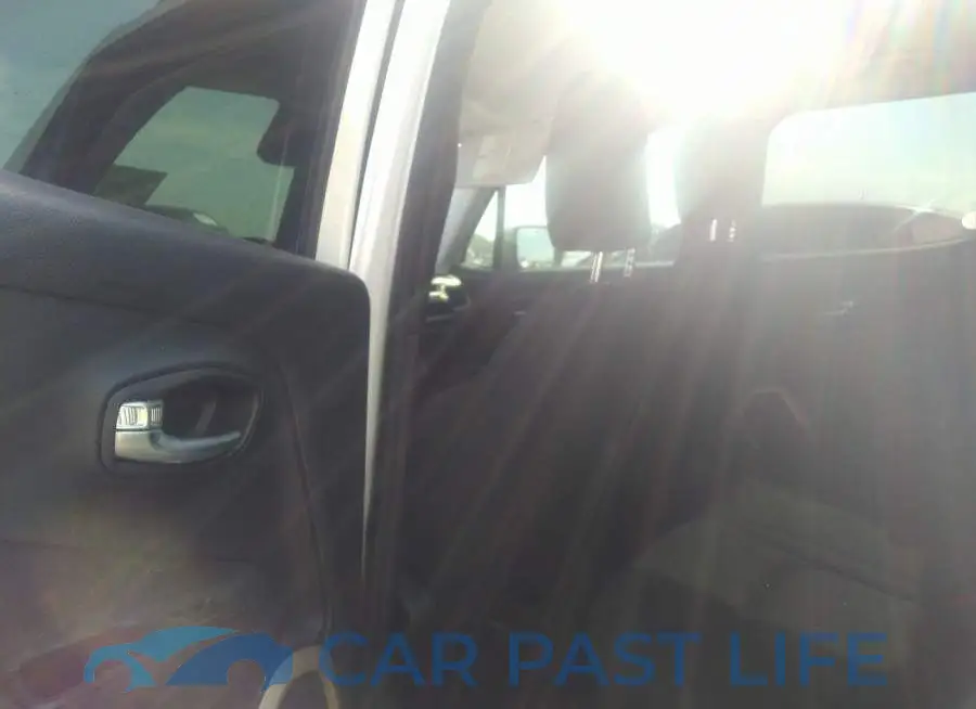 ZACCJABT3GPE15079# 8