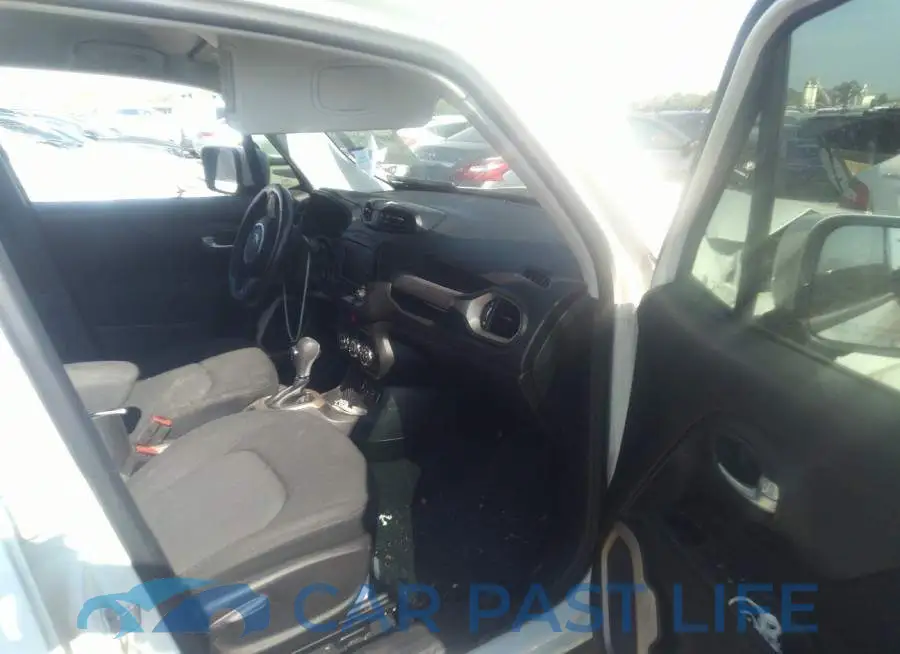 ZACCJABT3GPE15079# 5