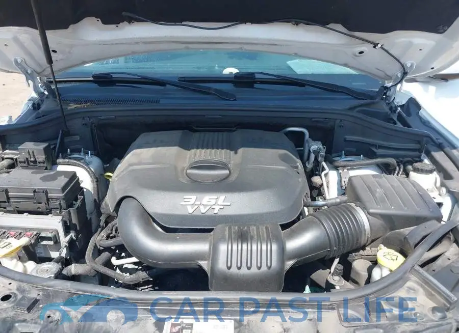 1C4RDJAG2DC653950# 10