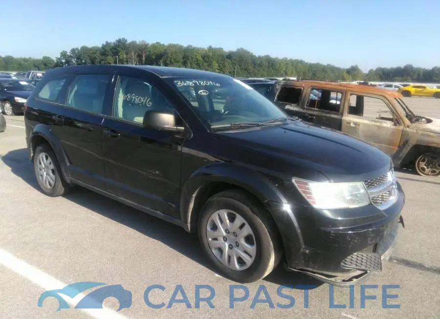 3C4PDCAB7DT671470# 1