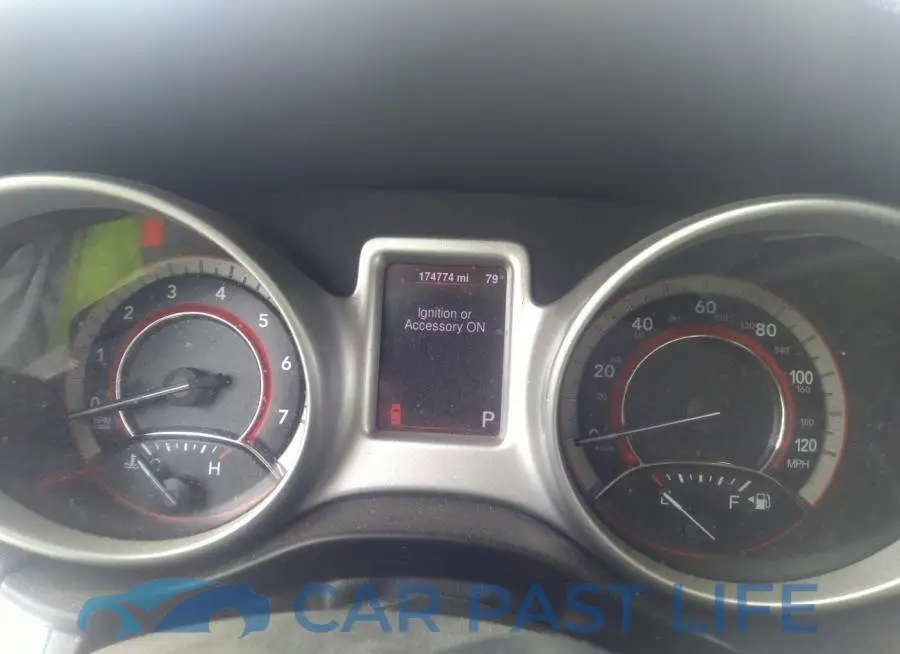 3C4PDCAB7DT671470# 7