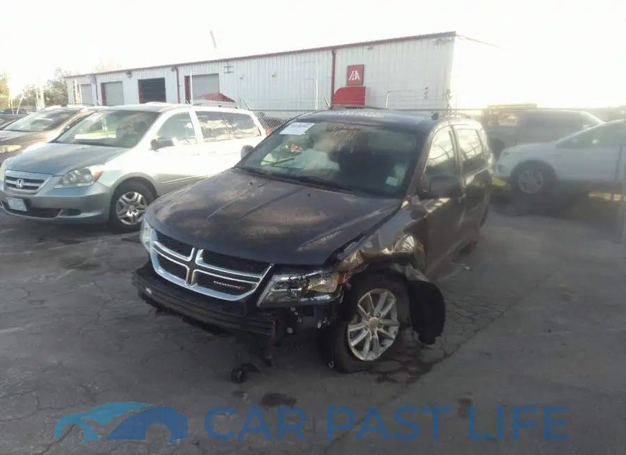 3C4PDCBG2GT127229# 6