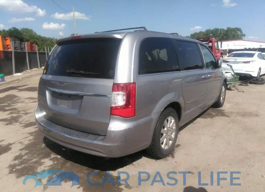 2C4RC1BG9DR691460# 4