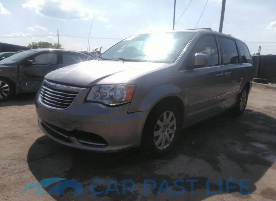 2C4RC1BG9DR691460# 2