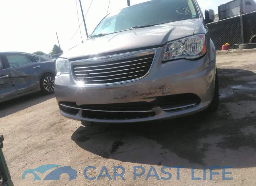 2C4RC1BG9DR691460# 6