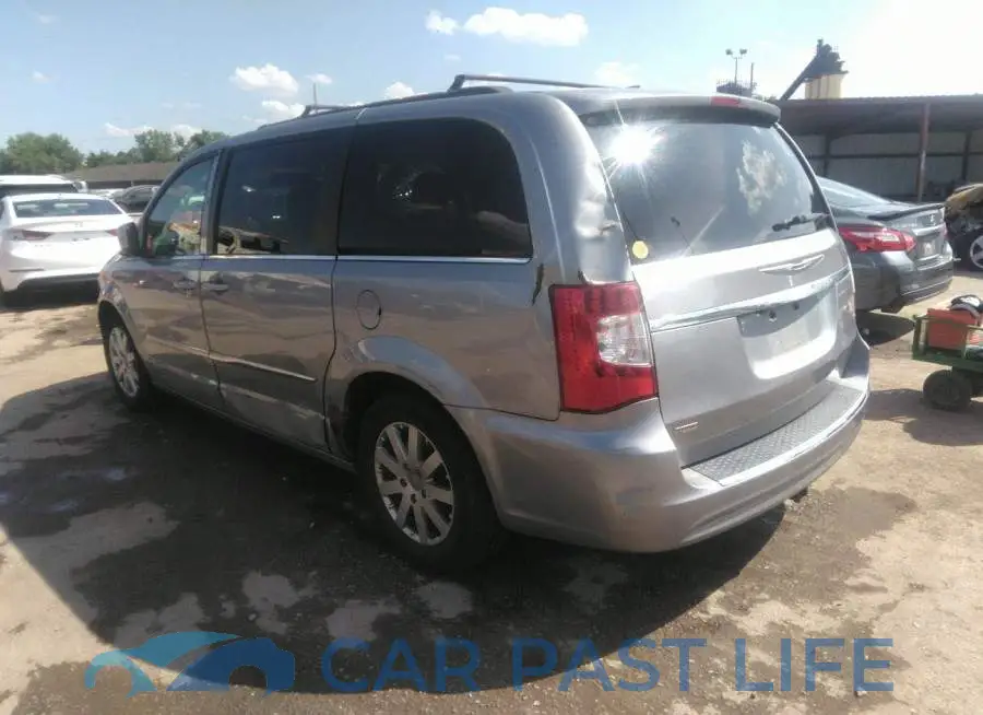 2C4RC1BG9DR691460# 3