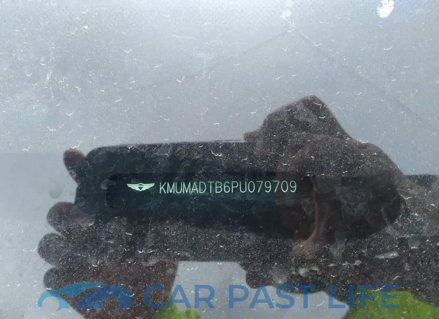 KMUMADTB6PU079709# 9