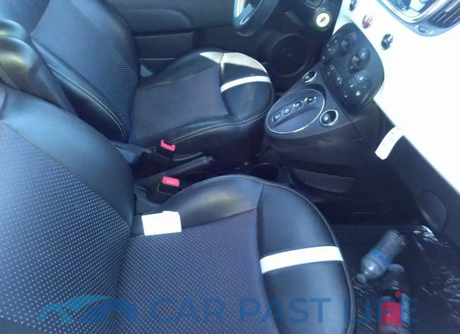 3C3CFFGE2HT550030# 5