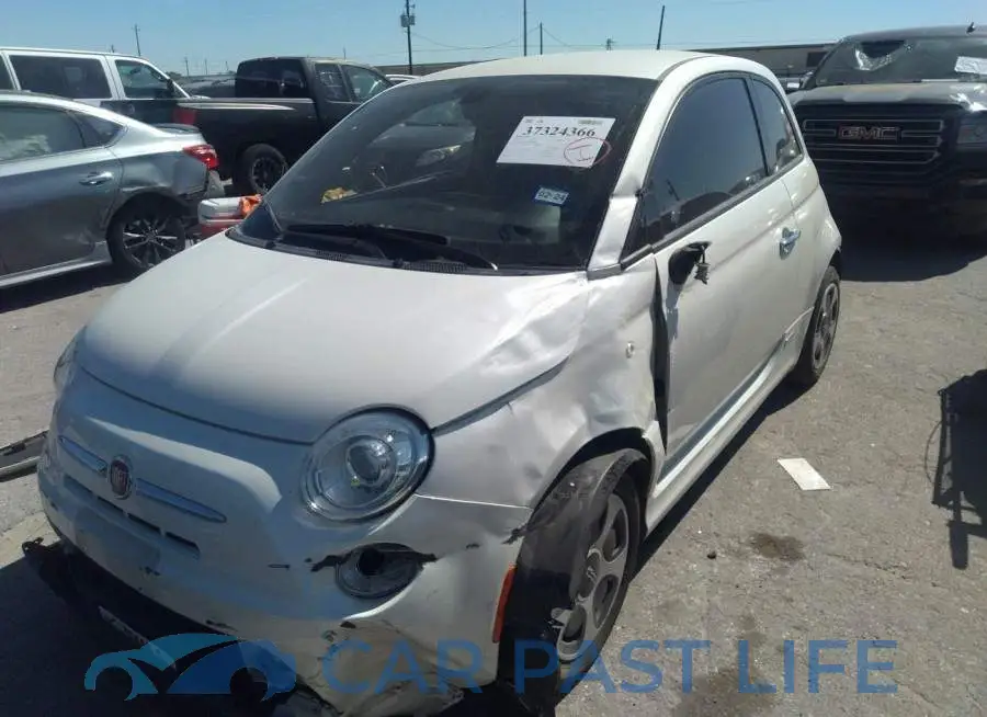 3C3CFFGE2HT550030# 2