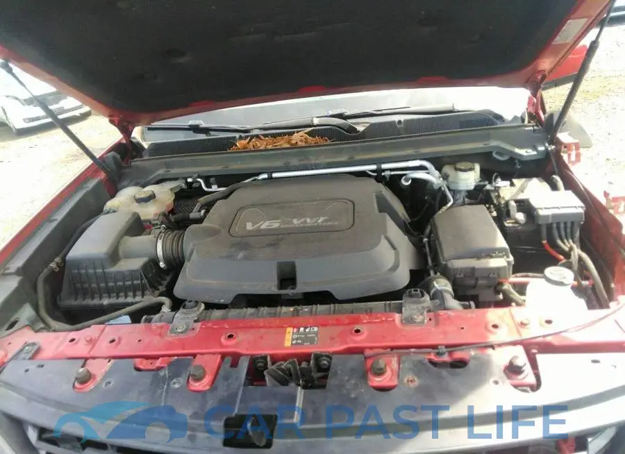1GCGTDE34G1382392# 10