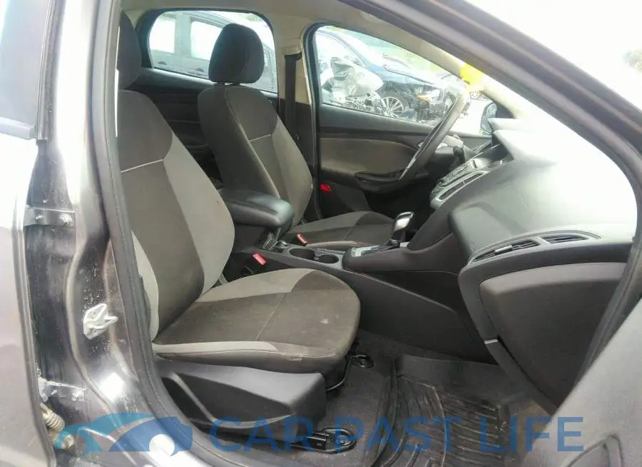 1FADP3F20EL138107# 5
