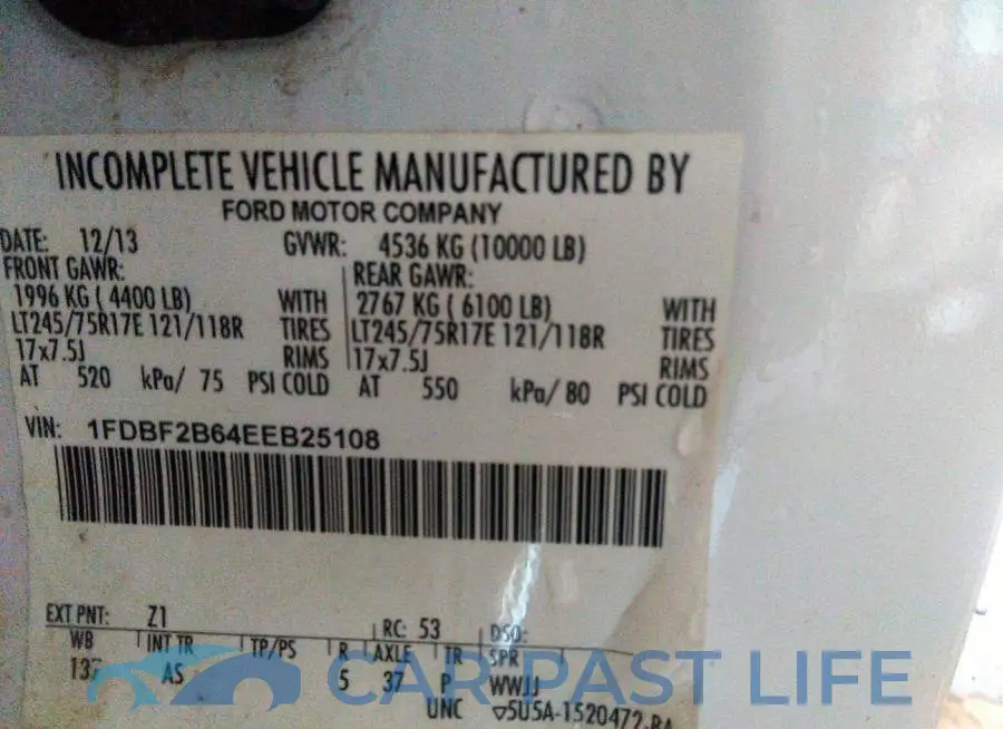 1FDBF2B64EEB25108# 9