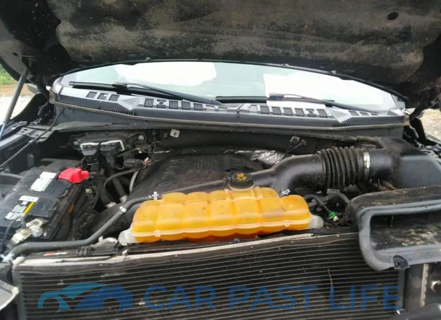 1FTEW1EG3GFB19796# 10