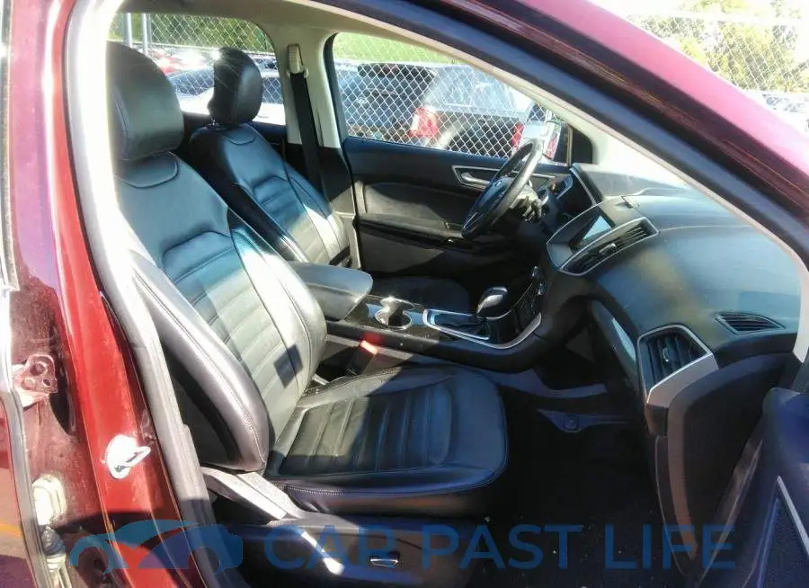 2FMPK3J99HBC27507# 5