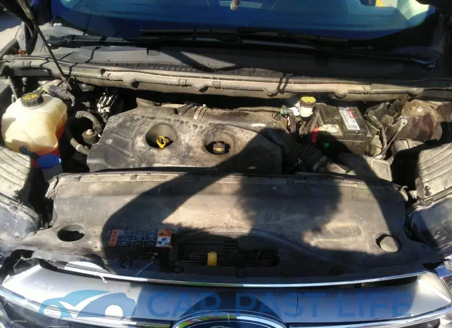 2FMPK3J99HBC27507# 10