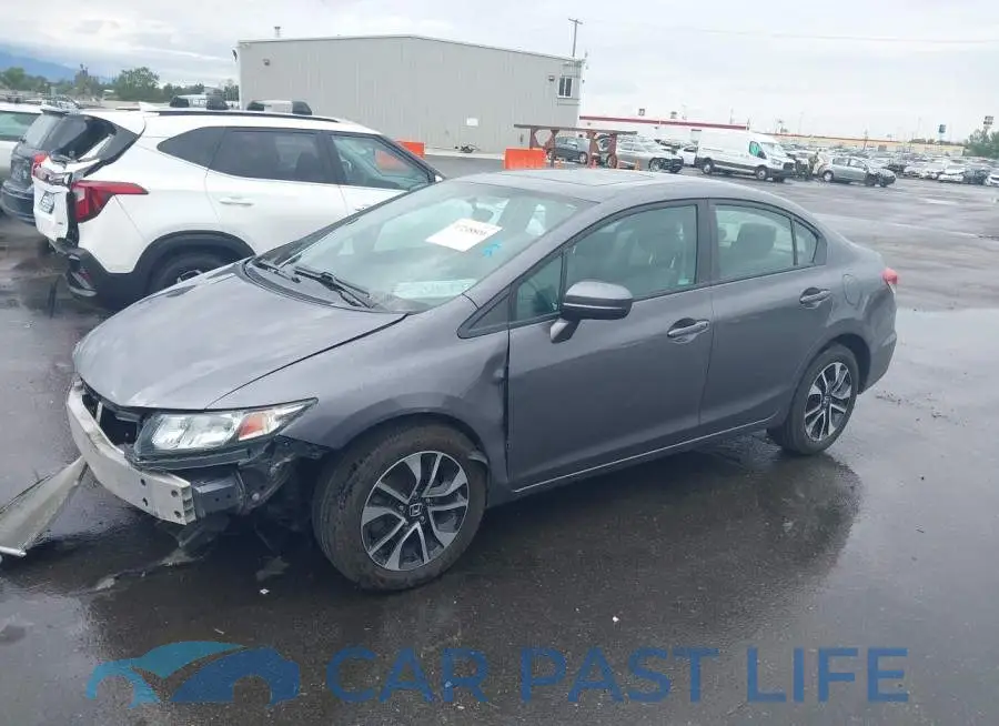 19XFB2F80FE014591# 2