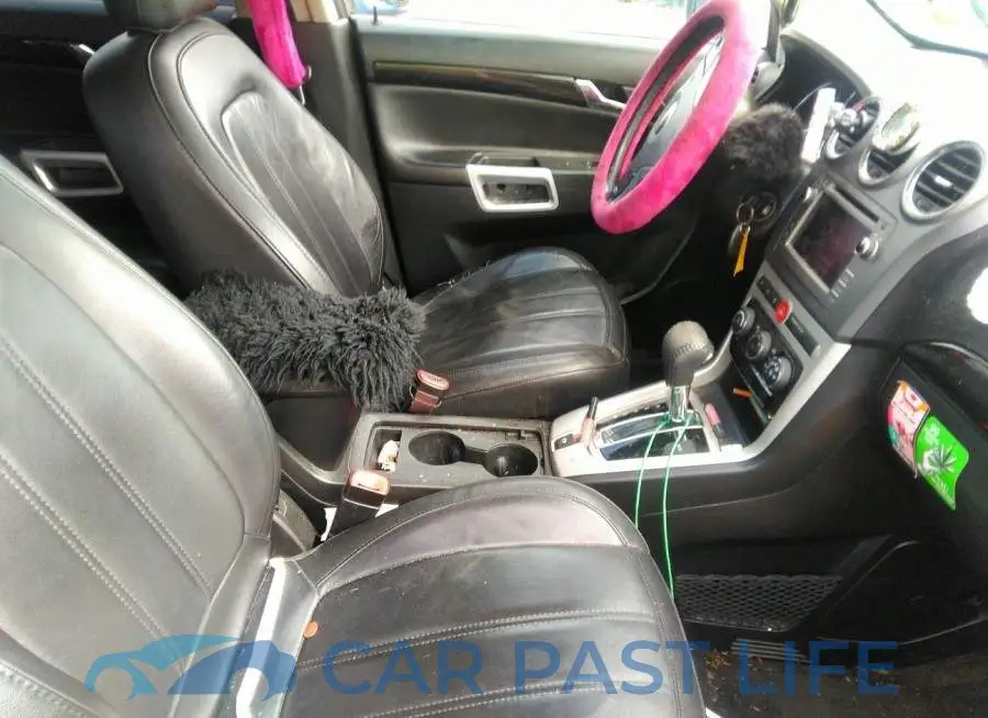 3GNAL3EK6ES656332# 5