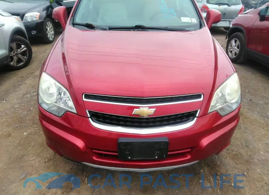 3GNAL4EK0DS631947# 6