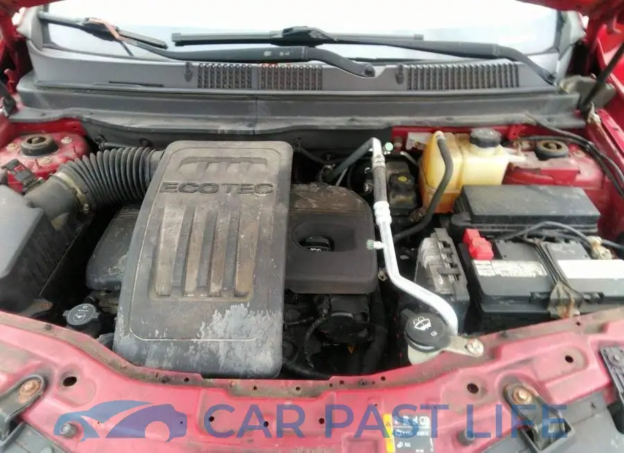 3GNAL4EK0DS631947# 10