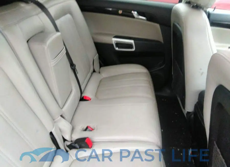 3GNAL4EK0DS631947# 8