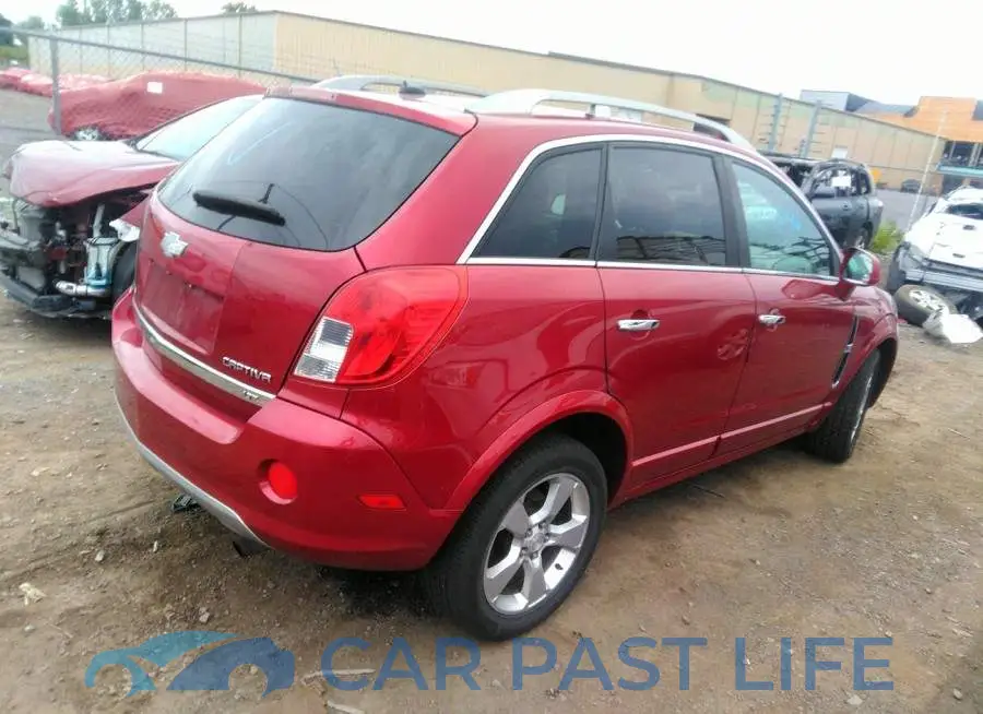 3GNAL4EK0DS631947# 4