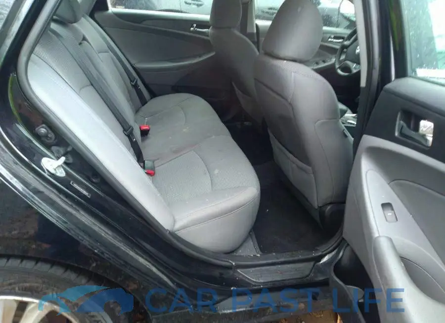 5NPEB4AC4DH726534# 8