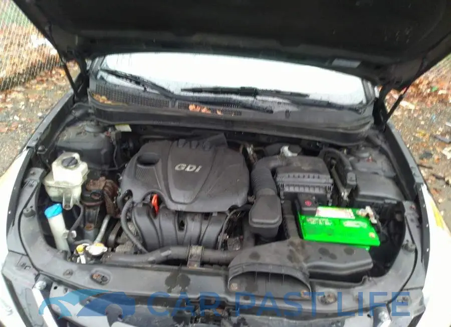 5NPEB4AC4DH726534# 10