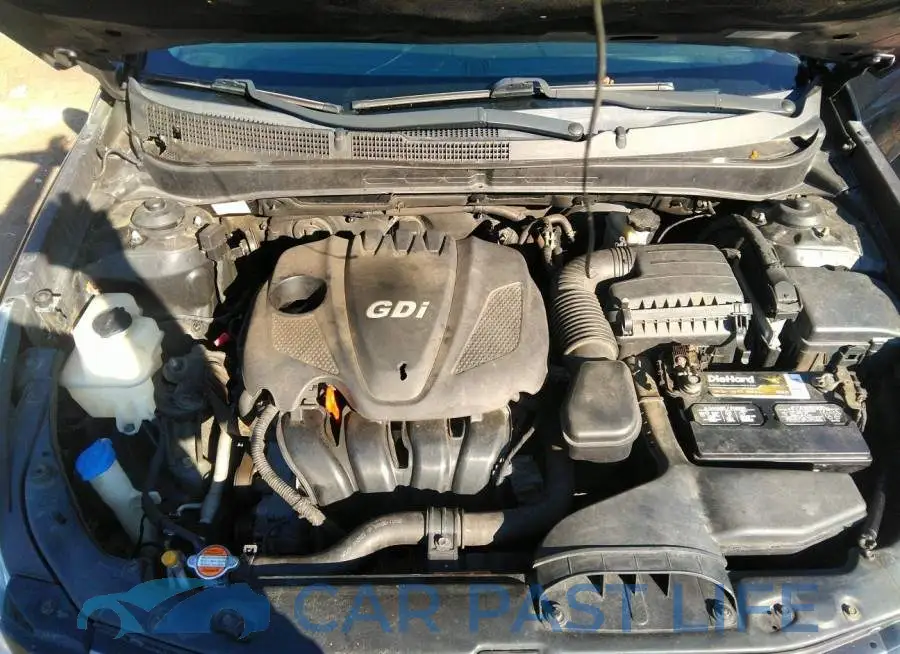 5NPEC4AC0DH505994# 10