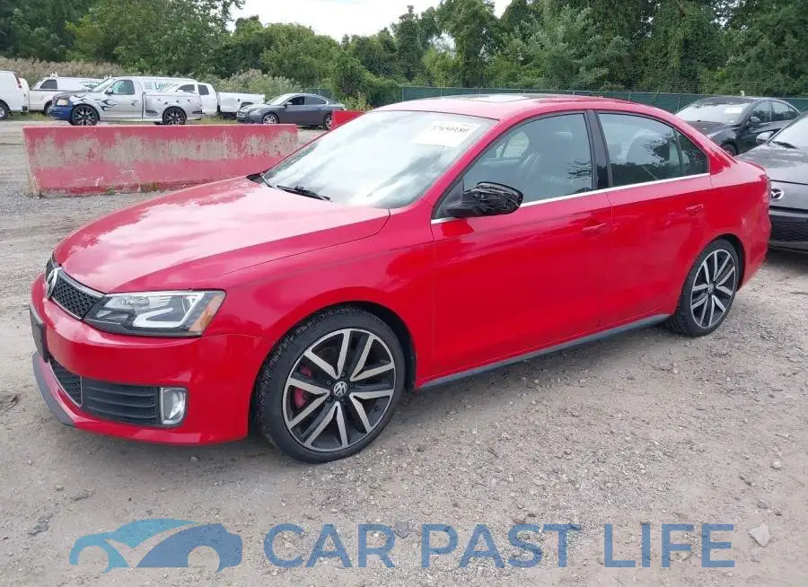3VW5T7AJ2EM388296# 2