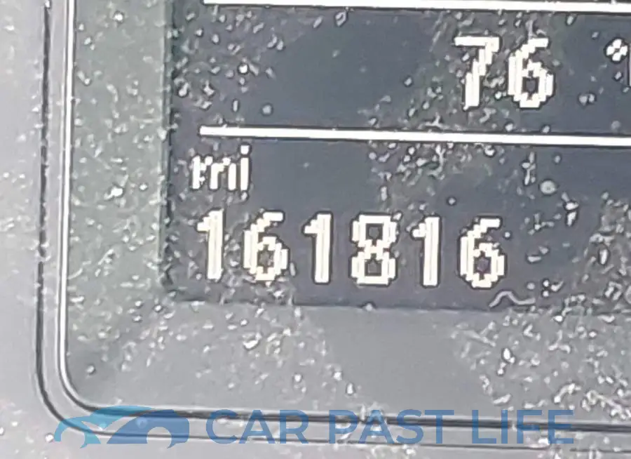 3VW5T7AJ2EM388296# 7