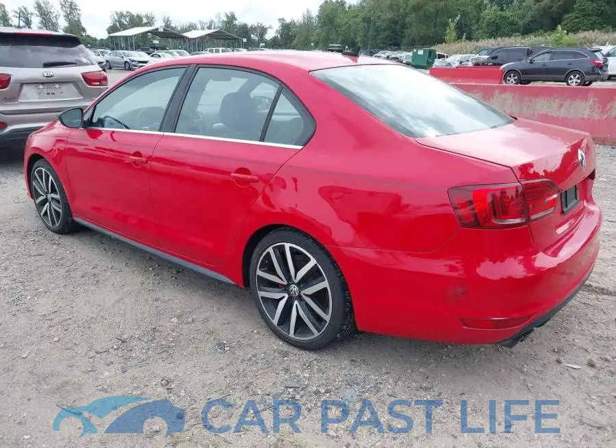 3VW5T7AJ2EM388296# 3