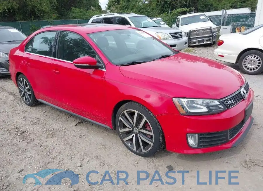 3VW5T7AJ2EM388296# 1