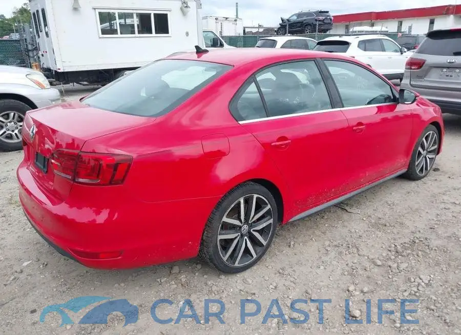 3VW5T7AJ2EM388296# 4