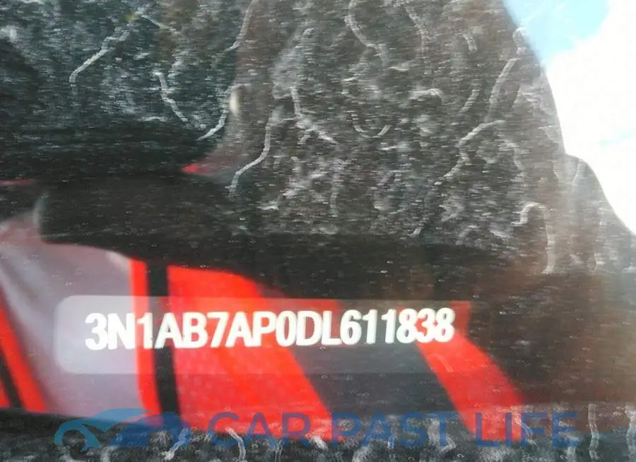 3N1AB7AP0DL611838# 9