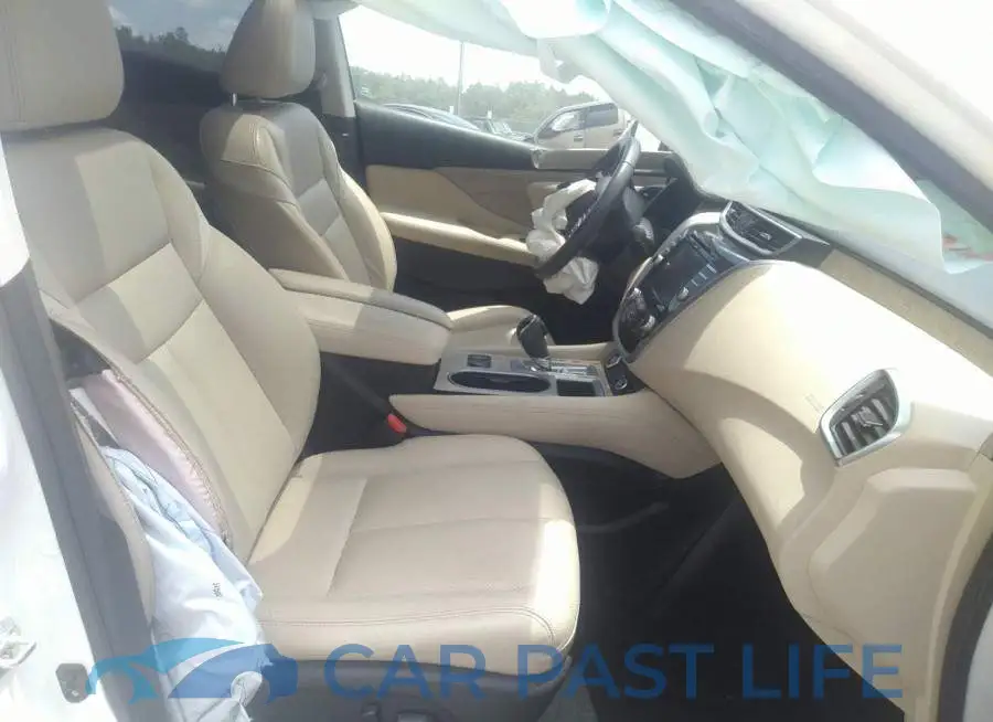 5N1AZ2CJ8LN128385# 5