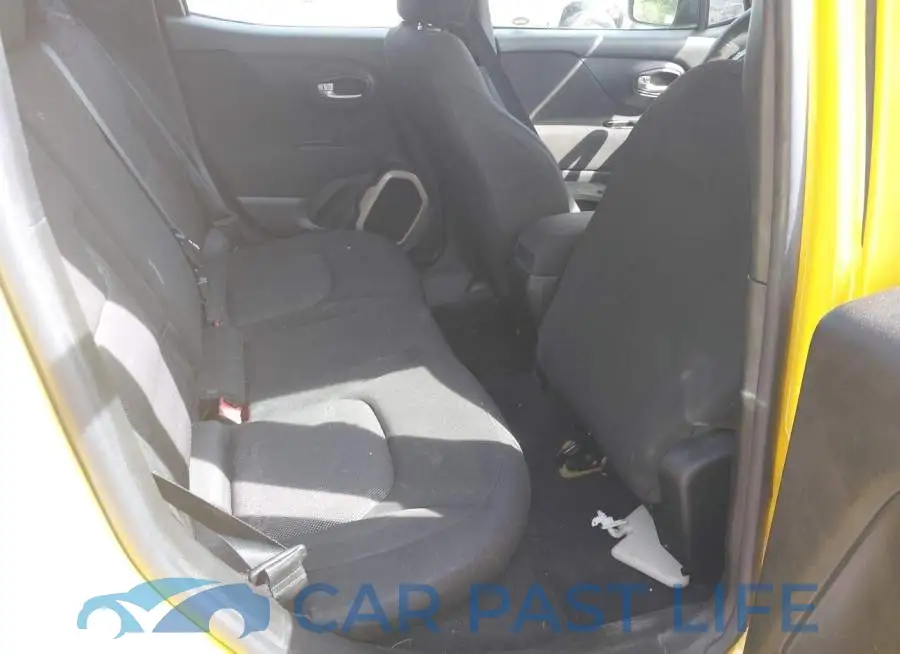 ZACCJBAT7GPD71269# 8