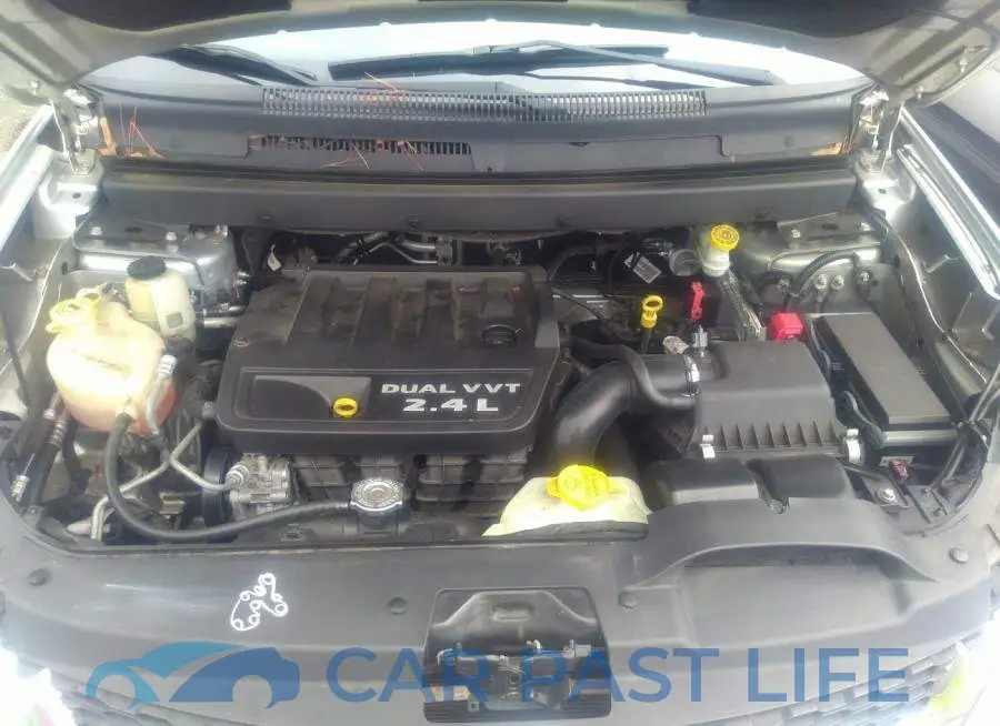 3C4PDCAB9DT555851# 10