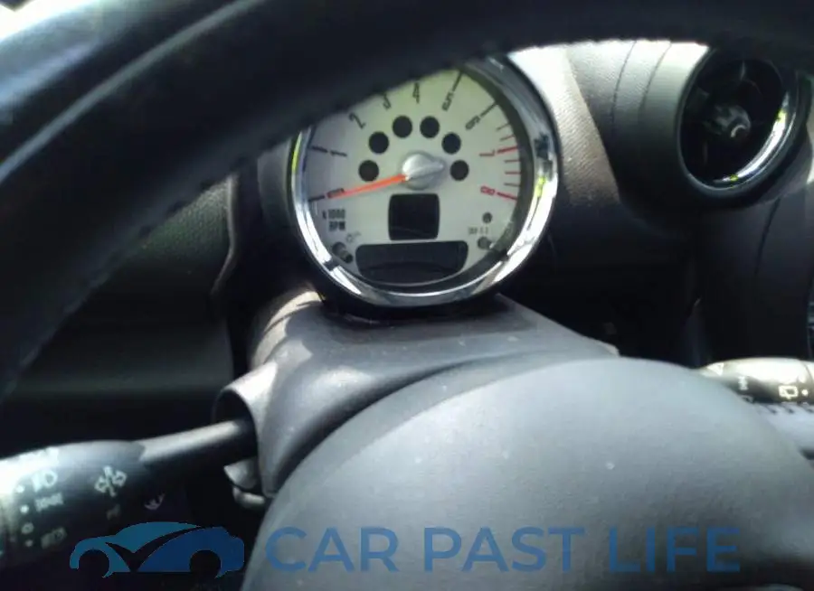 WMWZC5C56DWM15858# 7