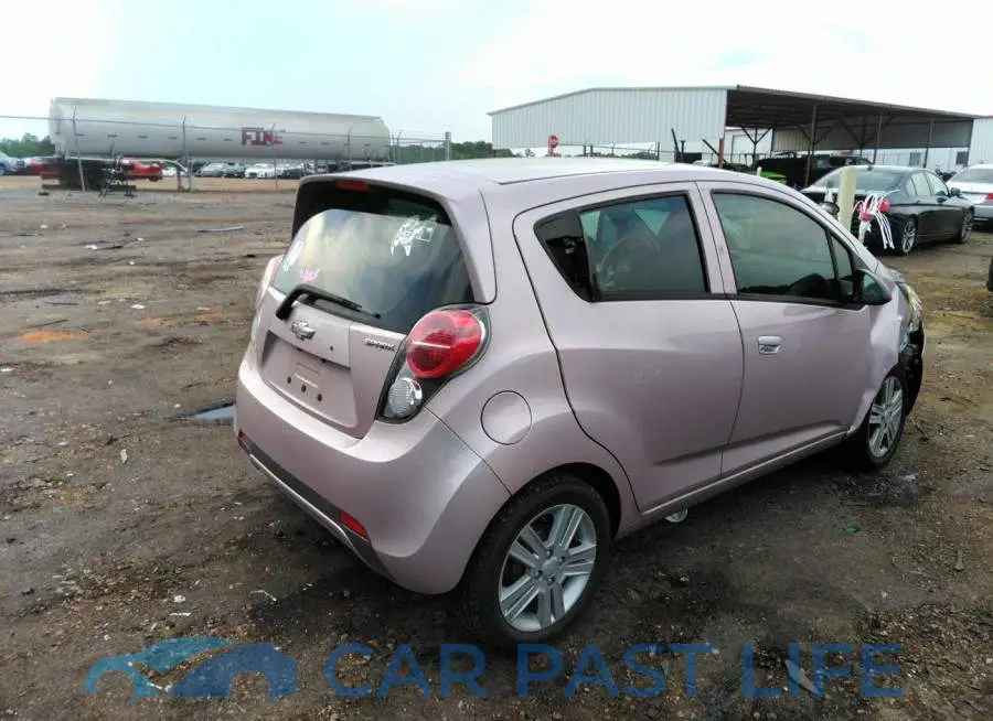 KL8CD6S91DC535139# 4