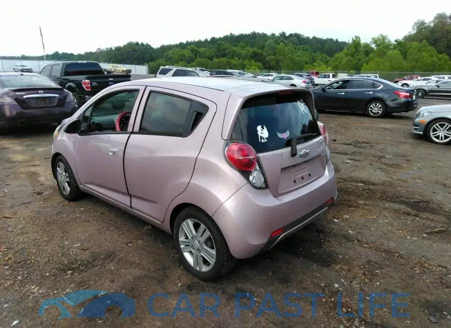 KL8CD6S91DC535139# 3