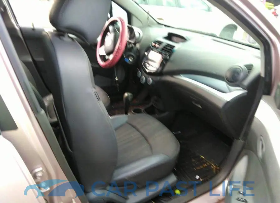 KL8CD6S91DC535139# 5