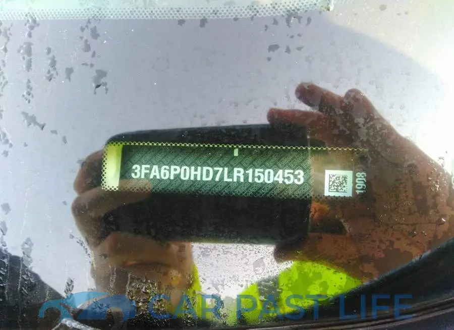 3FA6P0HD7LR150453# 9