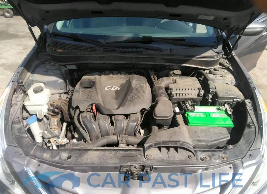 5NPEB4AC2DH548686# 10