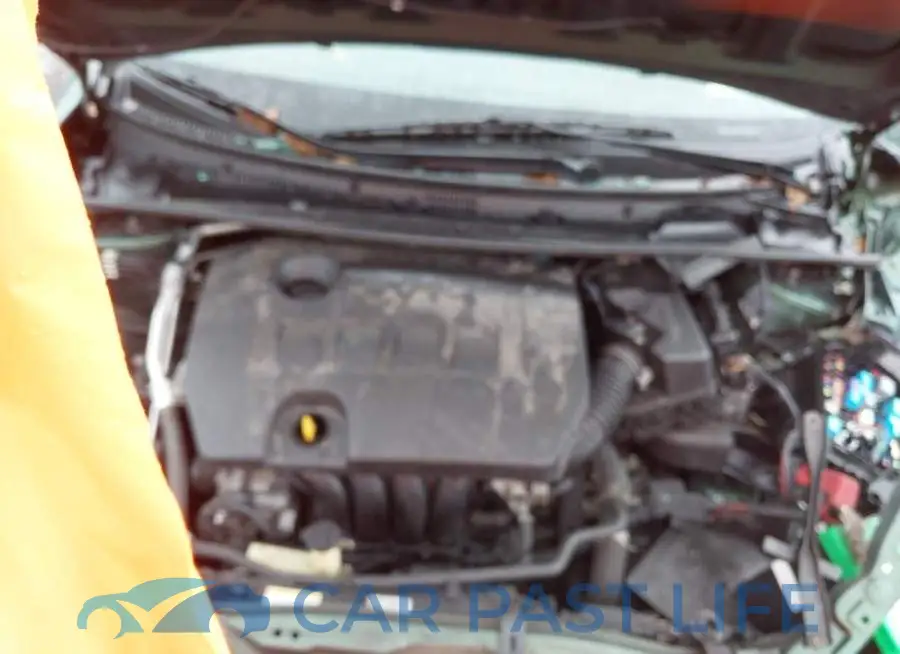 2T1BURHEXGC585378# 10