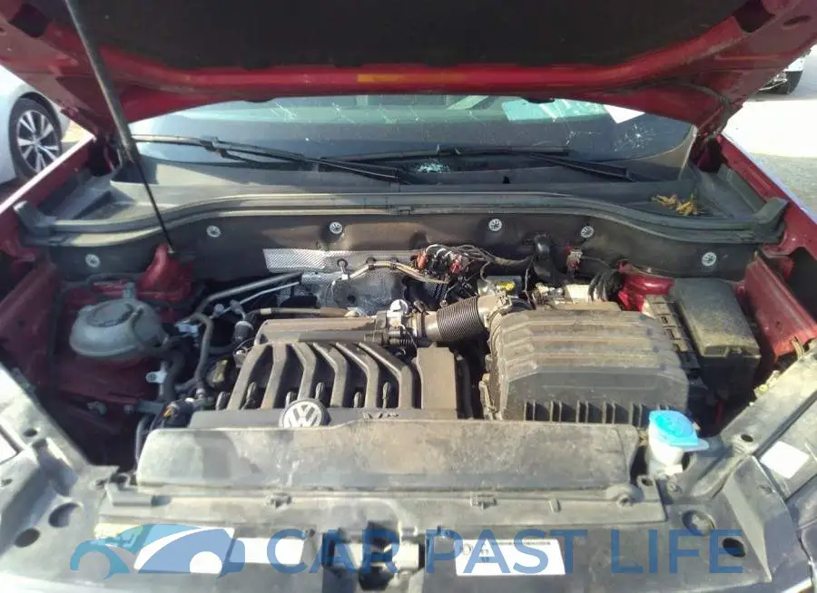1V2WR2CA5KC556692# 10