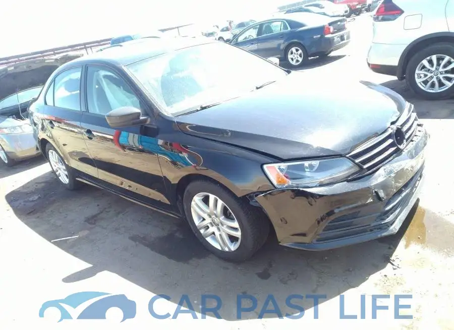 3VW3A7AJ5FM238939# 1