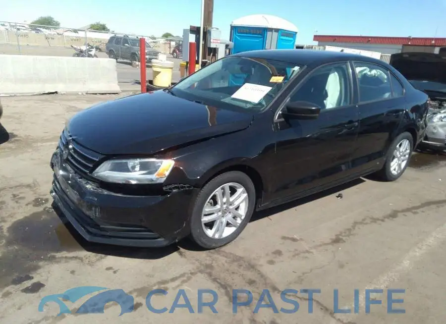 3VW3A7AJ5FM238939# 2